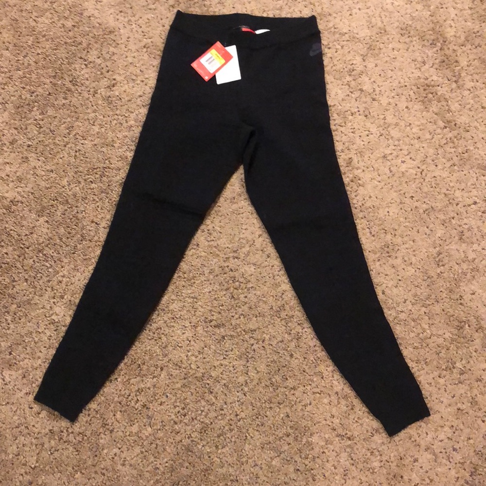 Nike Tech Knit Leggings